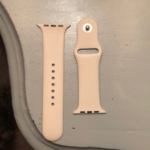 Apple Watch band